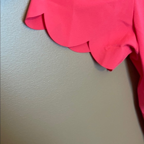 Pink blouse - Picture 2 of 2